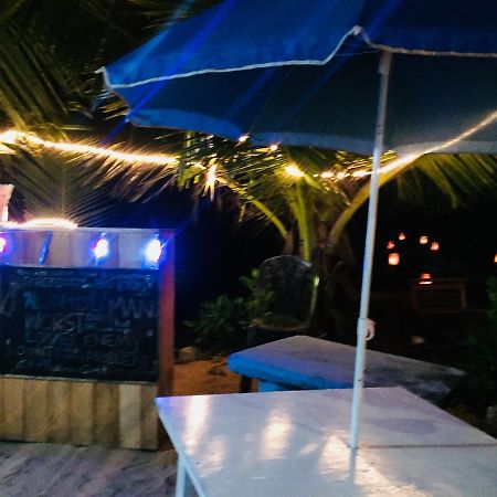 Sea Side Guest House タンガラ エクステリア 写真