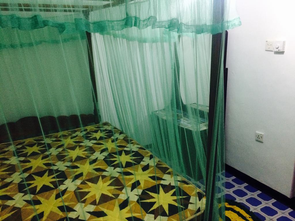 Sea Side Guest House タンガラ エクステリア 写真